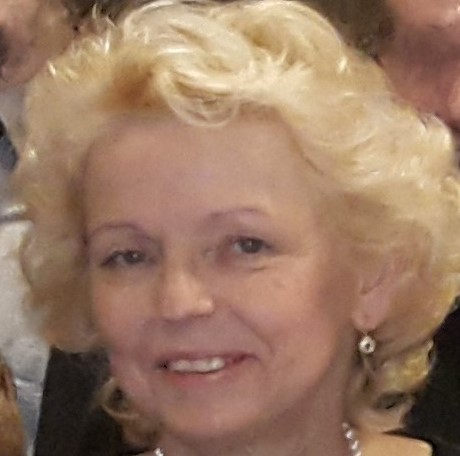 Marzena Stafiej